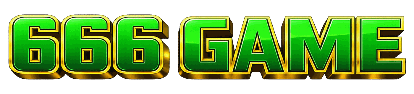 666 Game Logo